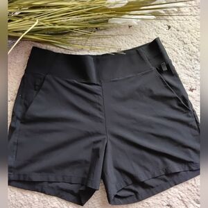 Athleta Brooklyn Shorts